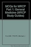 MCQs for MRCP part 1 - general medicine