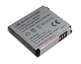 HT-03A用大容量バッテリー HLI-G2SL
