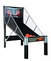 Rhino Play M01463W Arcade Double Shootout Electronic Basketball Game