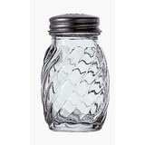 Click here to buy Anchor Hocking 39122 Swirl Salt And Pepper Shaker.