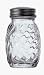 Anchor Hocking 39122 Swirl Salt And Pepper Shaker