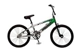 Mongoose Invert 20-Inch Freestyle Bike