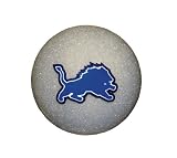 NFL Detroit Lions Billiard Pool Cue Ball