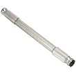 Double End Pin Vise Jewelry Craft Hobby Tools 4 1/4"