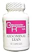 Cardiovascular Research - Abdominal Lean, 60 capsules