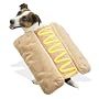 Hot Dog Halloween Pet Costume, Small, 8-11 lbs