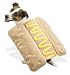 Pet Supplies : Hot Dog Halloween Pet Costume, Small, 8-11 lbs