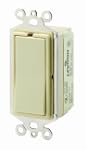Leviton 6293-WI DHC 15A, Single-Pole,...