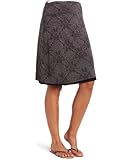Soybu Womens Quick Change Reversible Skirt
