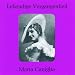 Classical Music : Maria Caniglia