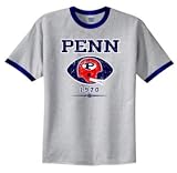Penn - '70 Helmet Ringer