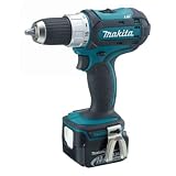 Produkt-Bild: Makita BDF 442 RFE Li-ion Akku Bohrschrauber 14,4V High Power