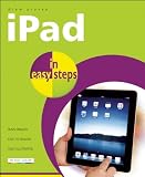 iPad in Easy Steps 413i9QwinkL. SL160 iPad in Easy Steps