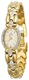 Bulova Women`s 98R34 Diamond Watch