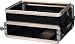 Gator GRC Slant-Top Console Rack Case, 6x2