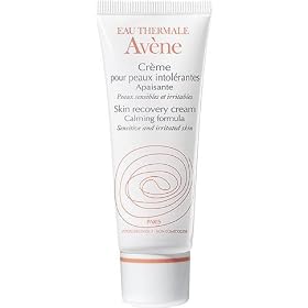 Avene Skin Recovery Cream 40ml