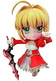 Fate/EXTRA ねんどろいど セイバーエクストラ (ノンスケール ABS&PVC塗装済み可動フィギュア)