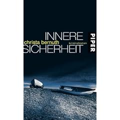 Innere Sicherheit: Kriminalroman