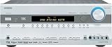Onkyo TX-SR705 THX Select2 home theater receiver with HDMI switching and conversion Silver