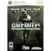 Call of Duty 4 X360