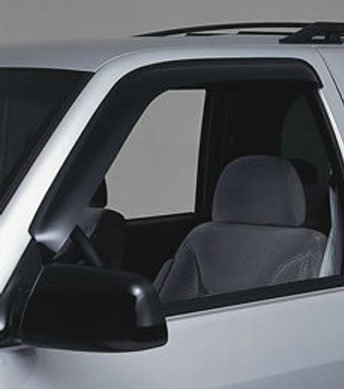 GT Styling 40143 Ventgard Sport Side Window Vent