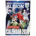 Grange Football Calender 2010
