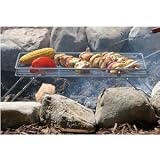 Camerons Products Explorer Campfire Grill