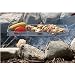 Camerons Products Explorer Campfire Grill