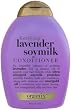 Organix Conditioner Lavender Soy Milk 13 oz. (Fortifying) Organix Conditioner Lavender Soy Milk 13 oz. (Fortifying)