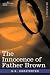 Book The Innocence of Father Brown