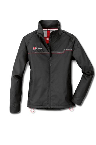 Audi Damen Jacke S line