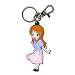 Bleach Orihime Schlüsselanhänger Original Lizensiert