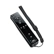 T�l�commande Wii U Plus - noire