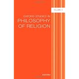 Oxford Studies in Philosophy of Religion Volume 4
