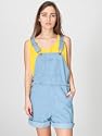 American Apparel Denim Short-All