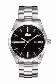 Men's Montreal Black