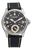Victorinox Swiss Army Men's 241377 Infantry Vintage Small Seconds Mecha Watch