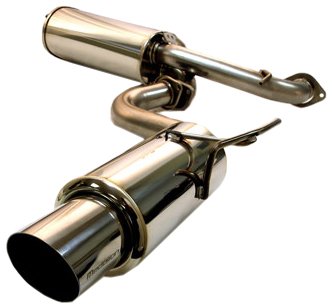 Tanabe T80036 Medalion Concept G Cat Back Exhaust System For Toyota Celica Gt Gts 2000 2005 Yefizxabdulov Tanabe T80036 Medalion Concept G Cat Back Exhaust System For Toyota Celica Gt Gts 2000 2005 Yefizxabdulov