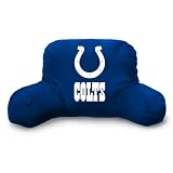 Review Northwest  / Indianapolis Colts Bed Rest Pillow