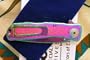 SOG Specialty Knives & Tools TWI-2  4.75-Inch Rainbow coated assisted opener