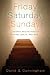 Books : Friday, Saturday, Sunday: Literary Meditations on Suffering, Death, and New Life