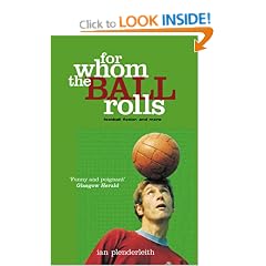 For Whom The Ball Rolls