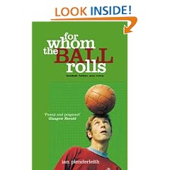 For Whom The Ball Rolls