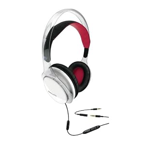 PHILIPS SHH9560/10 Headset