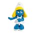Schleich Smurfette Figure