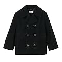 Toddler Boys' Circo&reg; Peacoat Jacket - Ebony