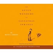 Seven Wonders of Sassafras Springs | [Betty G. Birney]