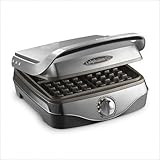 Calphalon HE400WM Waffle Maker