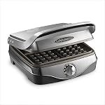 Where to buy Calphalon HE400WM No Peek Waffle Maker