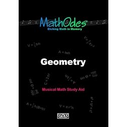MathOdes: Etching Math in Memory: Geometry